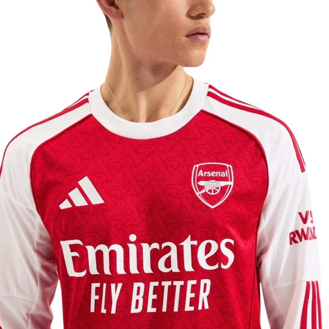 ARSENAL I 25/26 FAN (LONG SLEEVES)