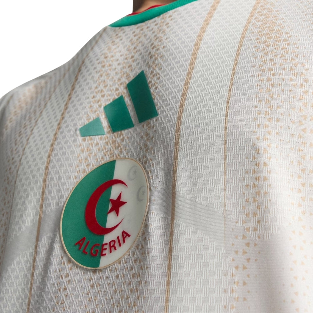 ALGERIA I 2026 WORLD CUP FAN