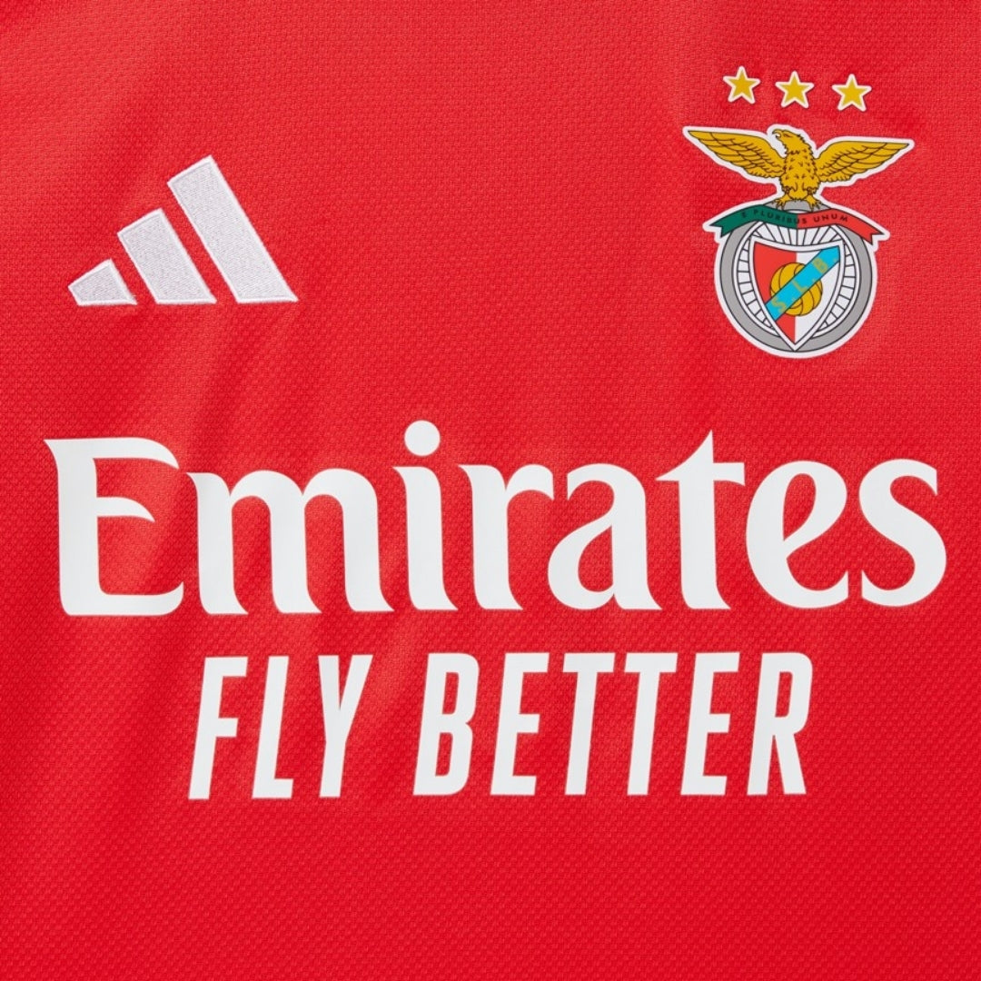BENFICA I 25/26 FAN LONG SLEEVES