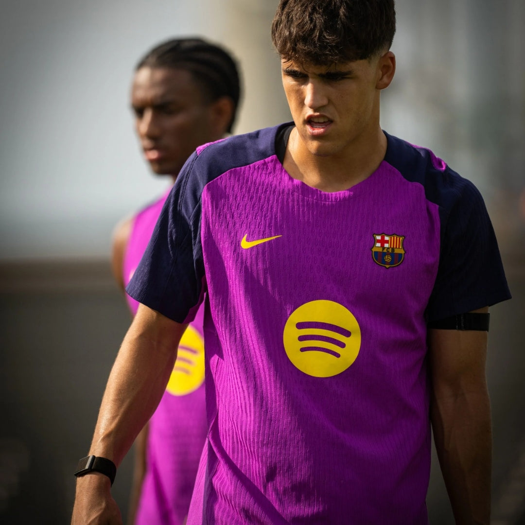 BARCELONA TRAINING 25/26 FAN