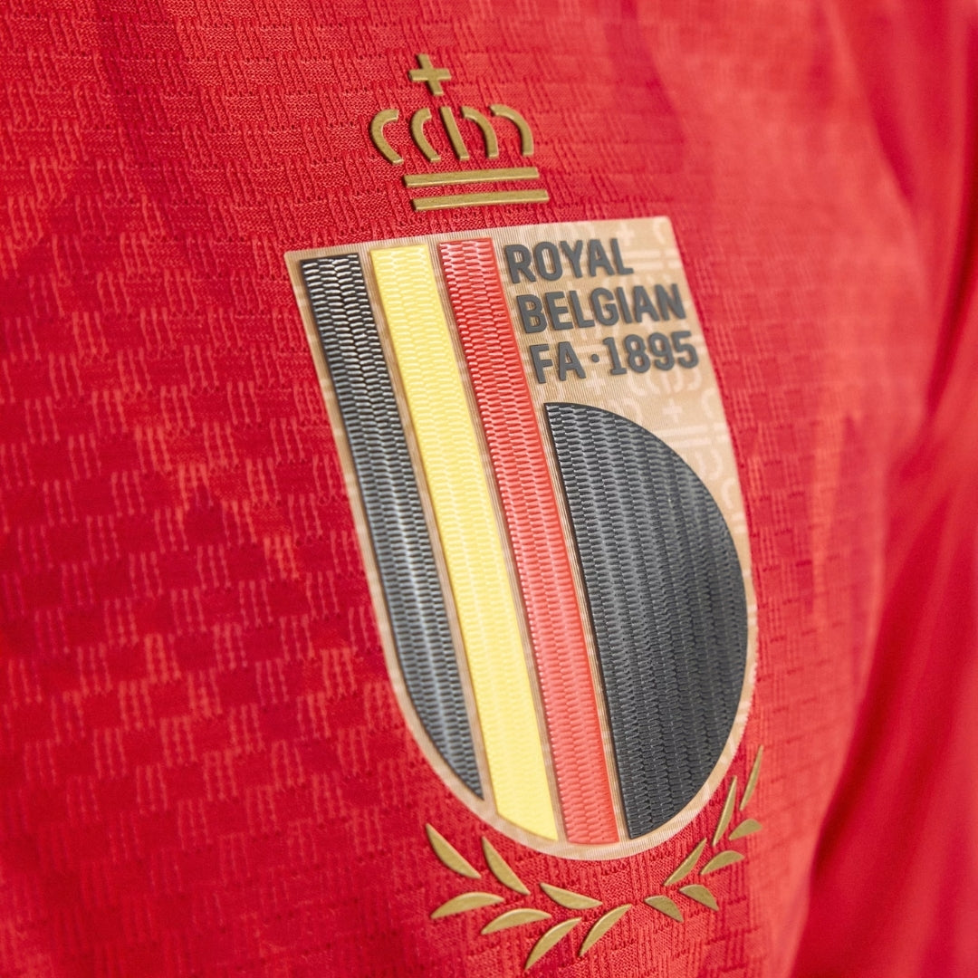 BELGIUMI 2026 WORLD CUP (AUTHENTIC)