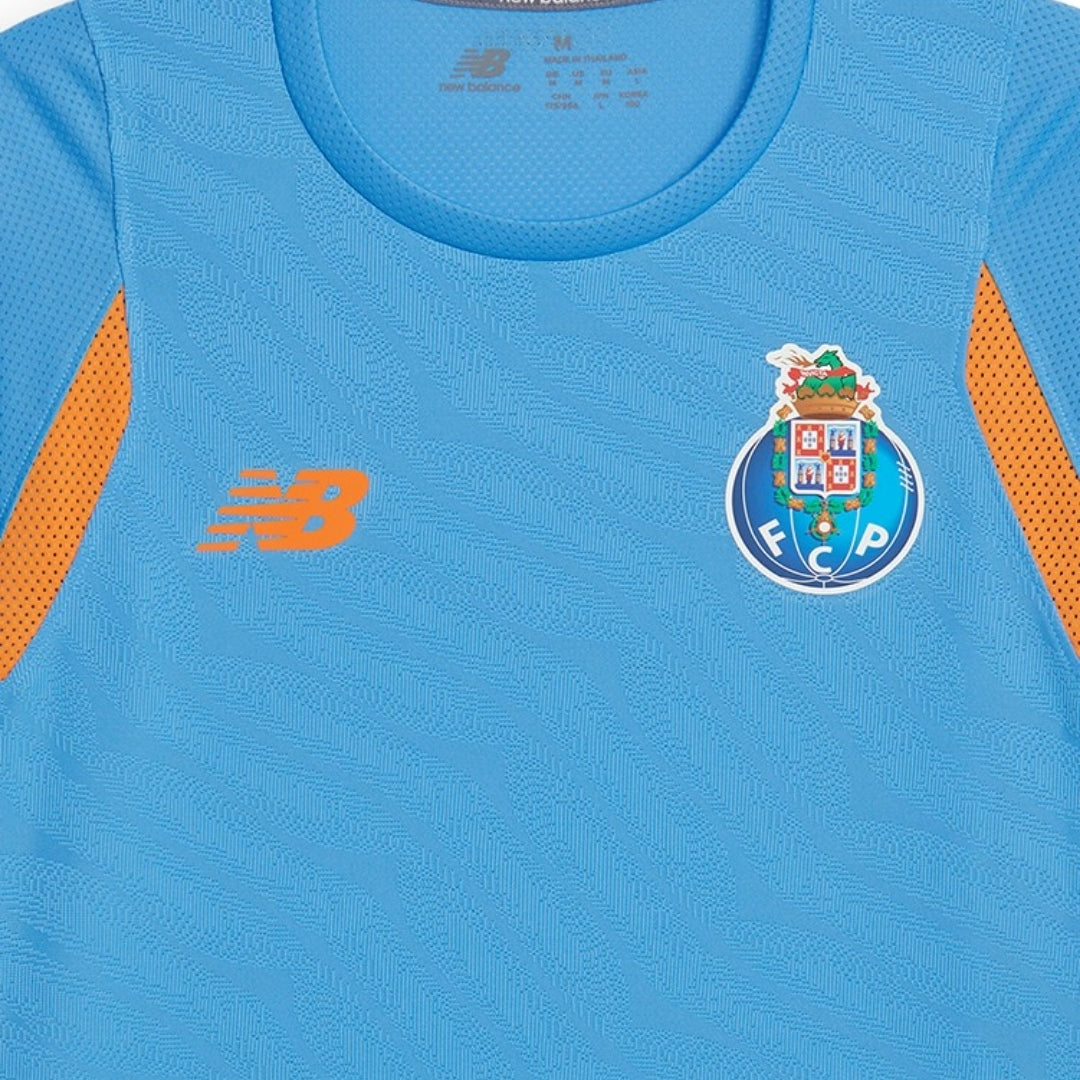 PORTO TRAINING II 25/26 FAN