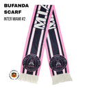 BUFANDA INTER MIAMI 2 - SCARF
