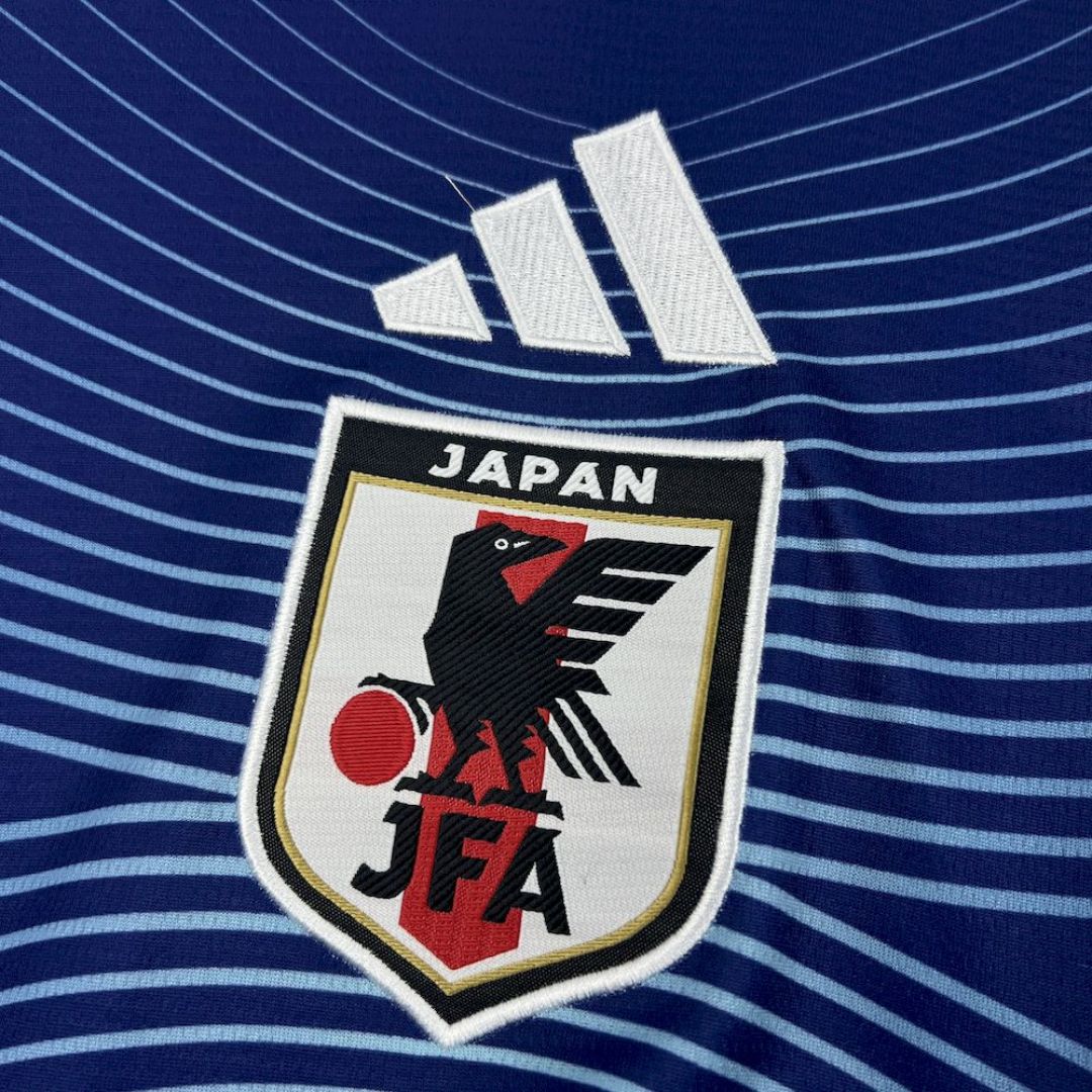 JAPANI 2026 WORLD CUP FAN (LONG SLEEVES)
