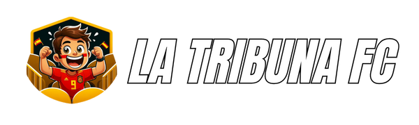LA TRIBUNA FC SPAIN