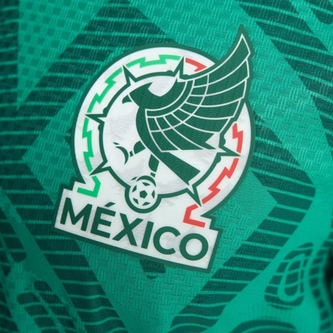 MEXICO I 2026 WORLD CUP FAN