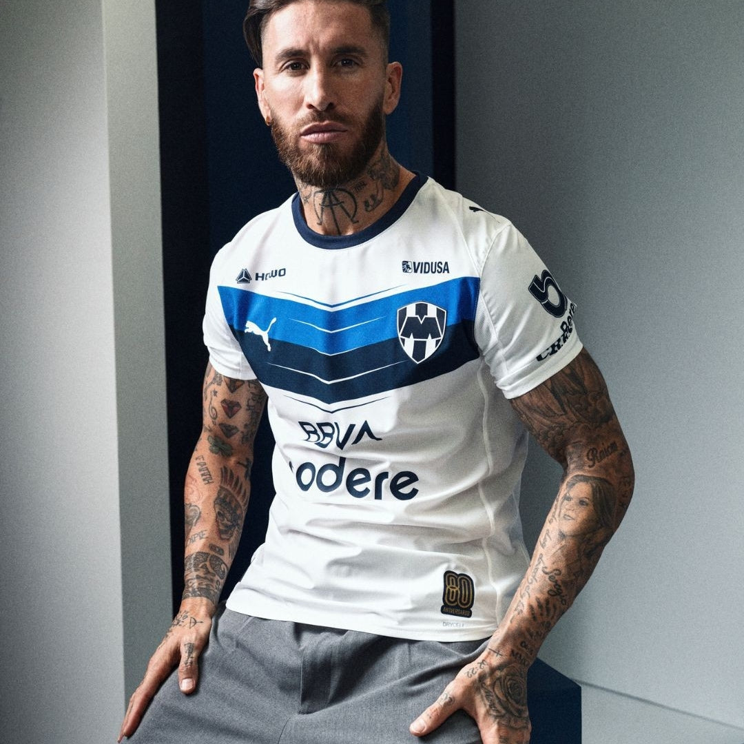 MONTERREY II 25/26 (AUTHENTIC)