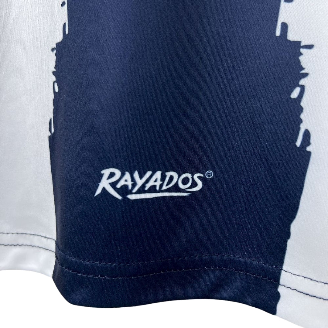 MONTERREY 80º AÑOS EDICIÓN ESPECIAL 25/26 LONG SLEEVES FAN