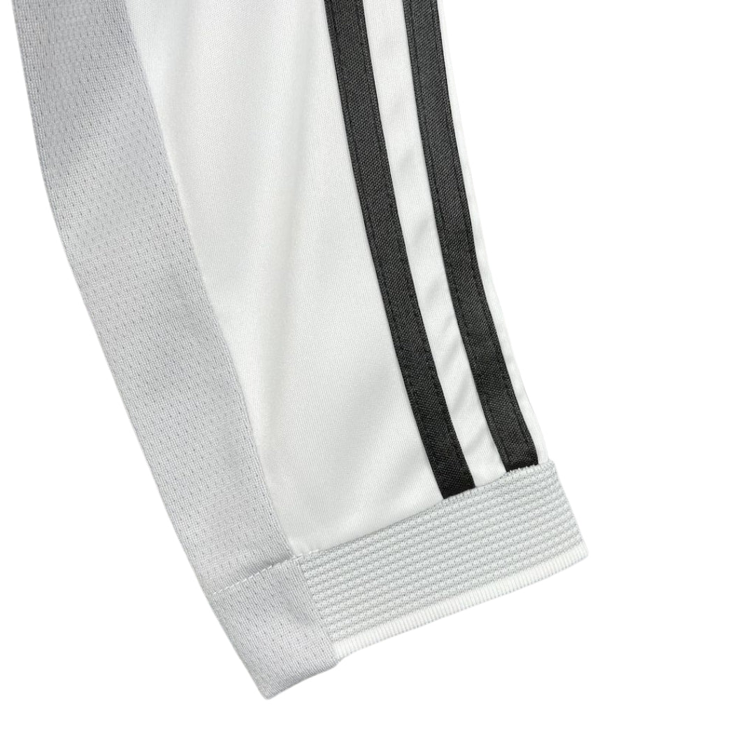 REAL MADRID I 25/26 FAN LONG SLEEVES
