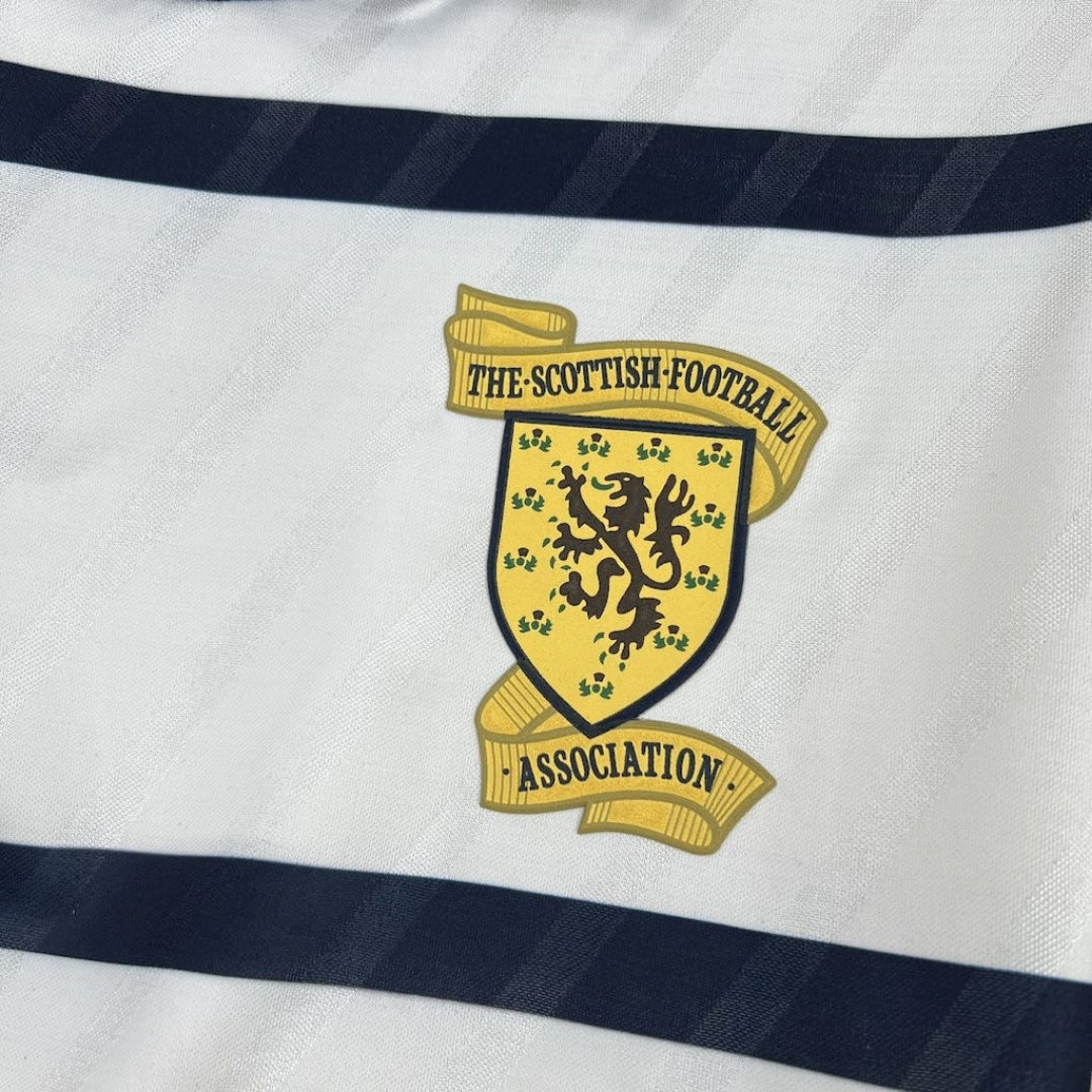 SCOTLAND II 88/91 FAN (RETRO)