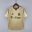 BAYERN DE MUNICH I 2004 HOMBRE (RETRO)