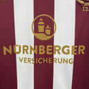 NURNBERG EDICIÓN ESPECIAL 125° AÑOS 25/26 CONJUNTO INFANTIL