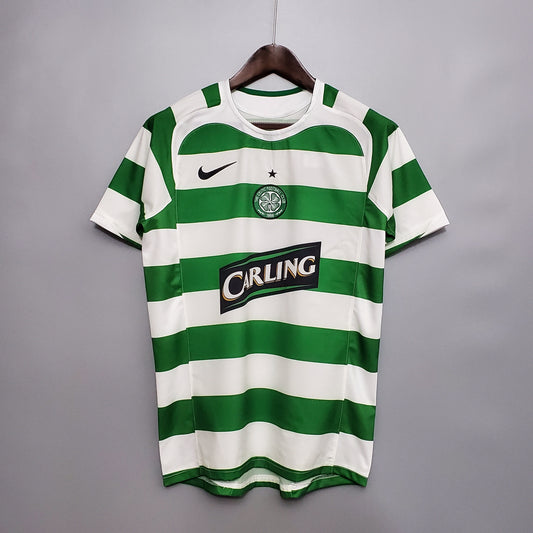 CELTIC II 05/06 FAN (RETRO)