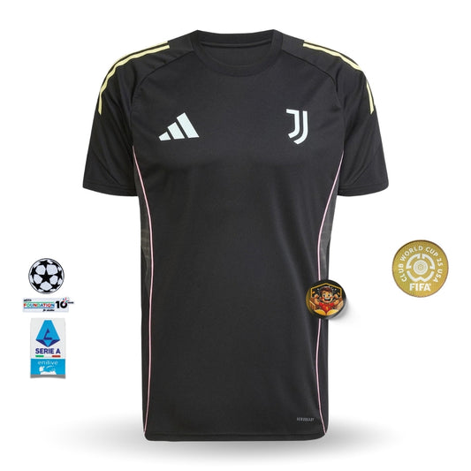 JUVENTUS TRAINING I 25/26 FAN