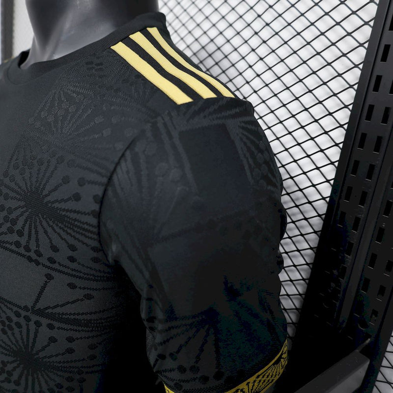 MÉXICO DE ORO 24/25 HOMBRE (VERSIÓN JUGADOR)