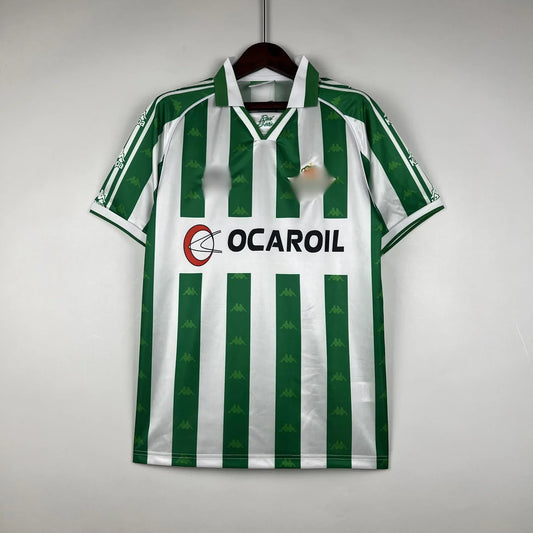 BETIS I 95/96 FAN (RETRO)