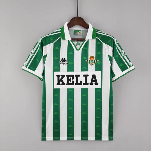 BETIS I 96/97 FAN (RETRO)