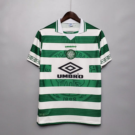 CELTIC I 98/99 FAN (RETRO)