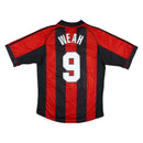 MILAN II 98/99 HOMBRE (RETRO)