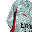 MILAN I PORTERO 25/26 HOMBRE