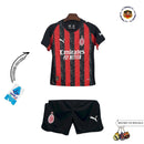 MILAN I 25/26 CONJUNTO INFANTIL