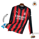 MILAN I 25/26 HOMBRE (MANGA LARGA)