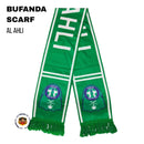 BUFANDA AL AHLI - SCARF