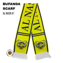 BUFANDA / SCARF - MODELOS