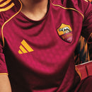 ROMA I 25/26 HOMBRE (VERSION JUGADOR)