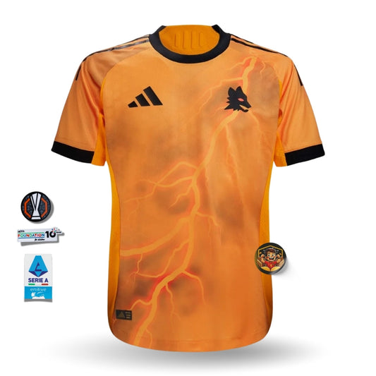 ROMA II 25/26 HOMBRE