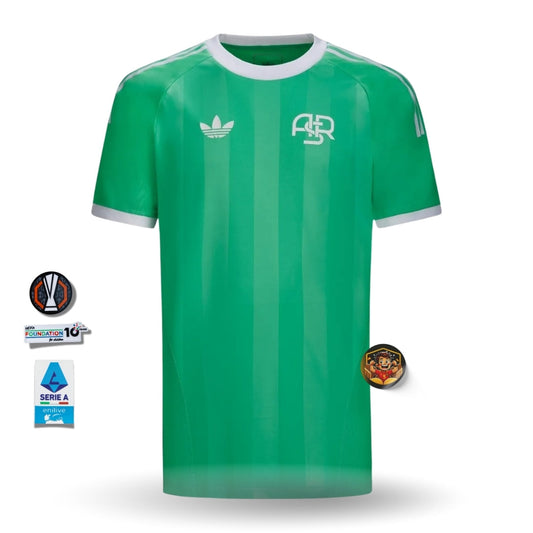 ROMA IV GOALKEEPER 25/26 FAN