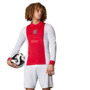 AJAX 25/26 AMSTERDAM CUMPLEAÑOS HOMBRE (MANGA LARGA)