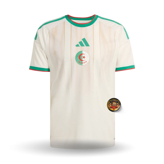 ALGERIA I 2026 WORLD CUP FAN