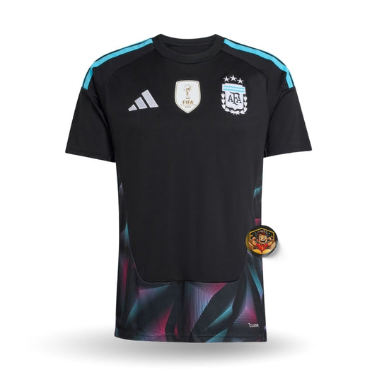 ARGENTINA I GOALKEEPER WORLD CUP FAN