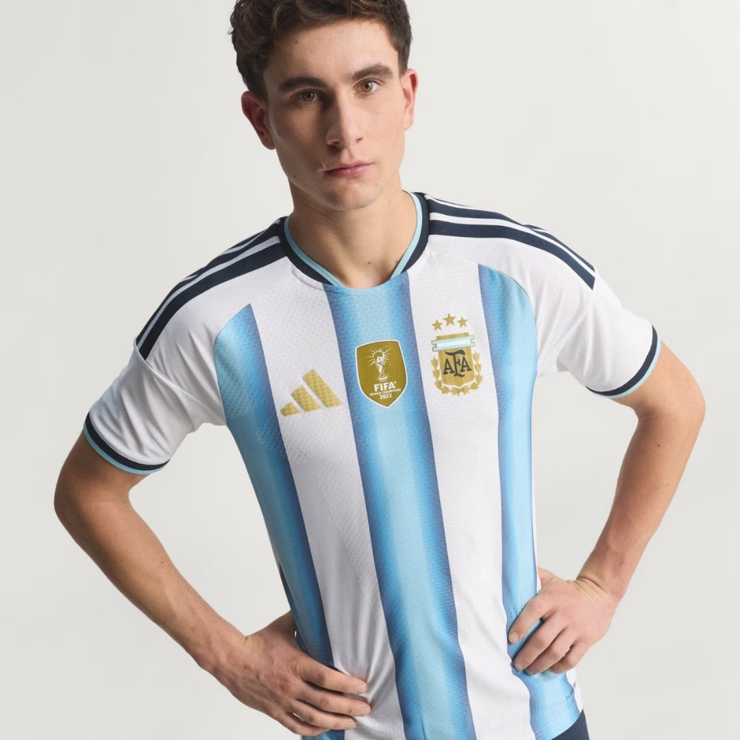 ARGENTINA I 2026 WORLD CUP FAN