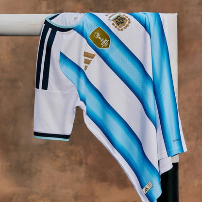 ARGENTINA I 2026 WORLD CUP FAN