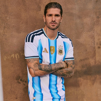 ARGENTINA I 2026 WORLD CUP FAN