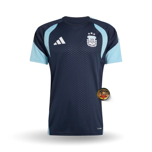 ARGENTINA II TRAINING 2026 WORLD CUP