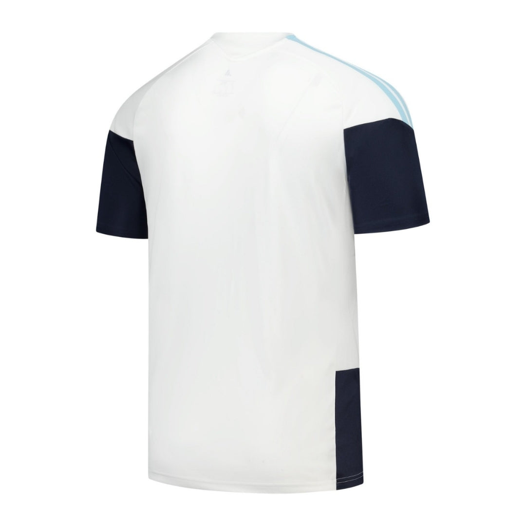 ARGENTINA I TRAINING 2026 WORLD CUP FAN