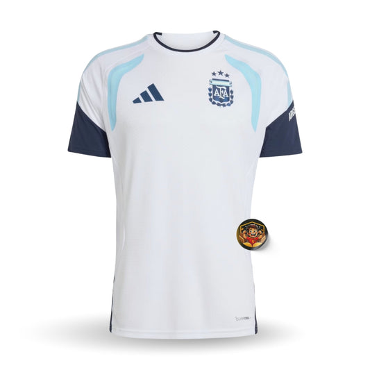 ARGENTINA I TRAINING 2026 WORLD CUP FAN