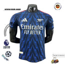 ARSENAL II 25/26 HOMBRE (VERSION JUGADOR)