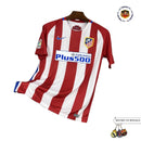 ATLÉTICO MADRID 16/17 HOMBRE (RETRO)
