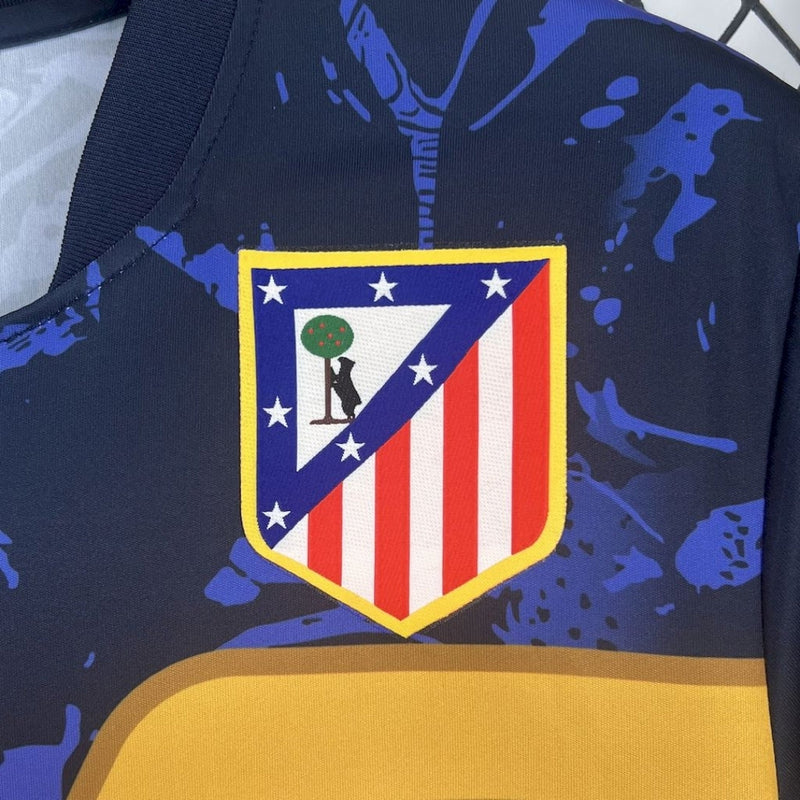 ATLETICO MADRID EDICIÓN ESPECIAL 25/26 HOMBRE