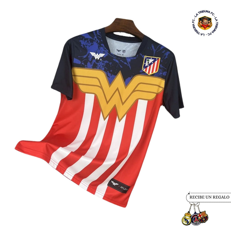 ATLETICO MADRID EDICIÓN ESPECIAL 25/26 HOMBRE