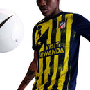 ATLÉTICO MADRID CALENTAMIENTO 25/26 HOMBRE