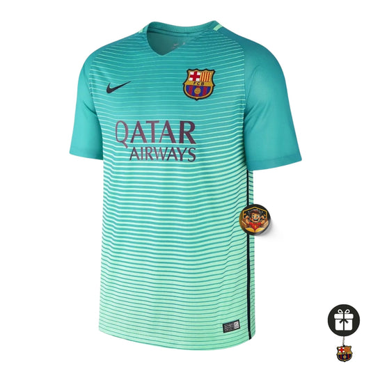 BARCELONA III 16/17 FAN (RETRO)