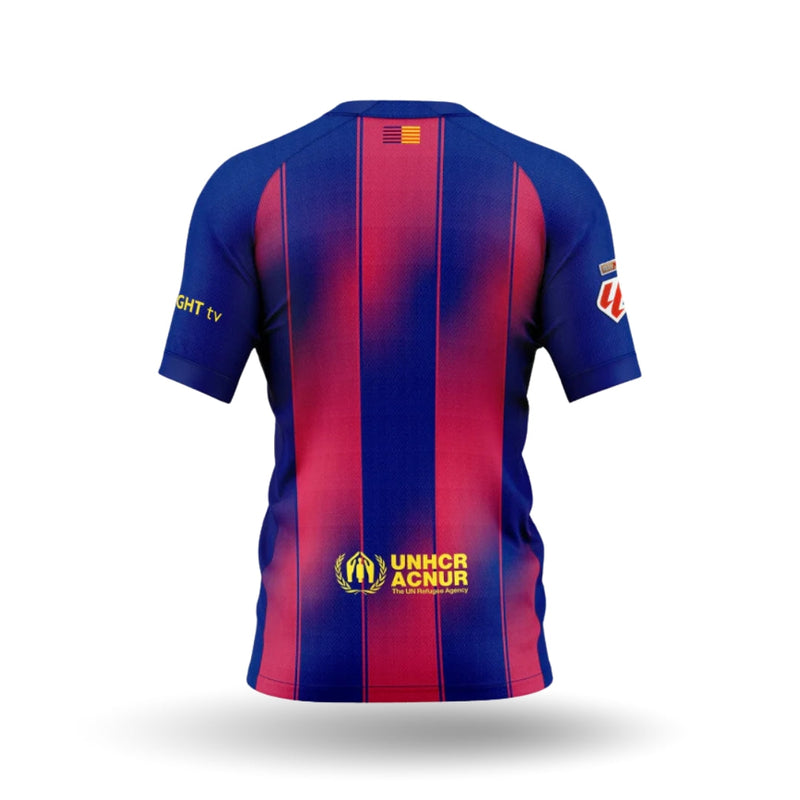 BARCELONA I x EL CLÁSICO 25/26 HOMBRE