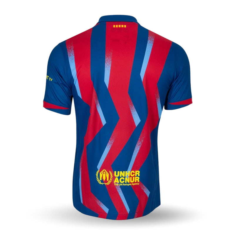 BARCELONA IV 25/26 HOMBRE