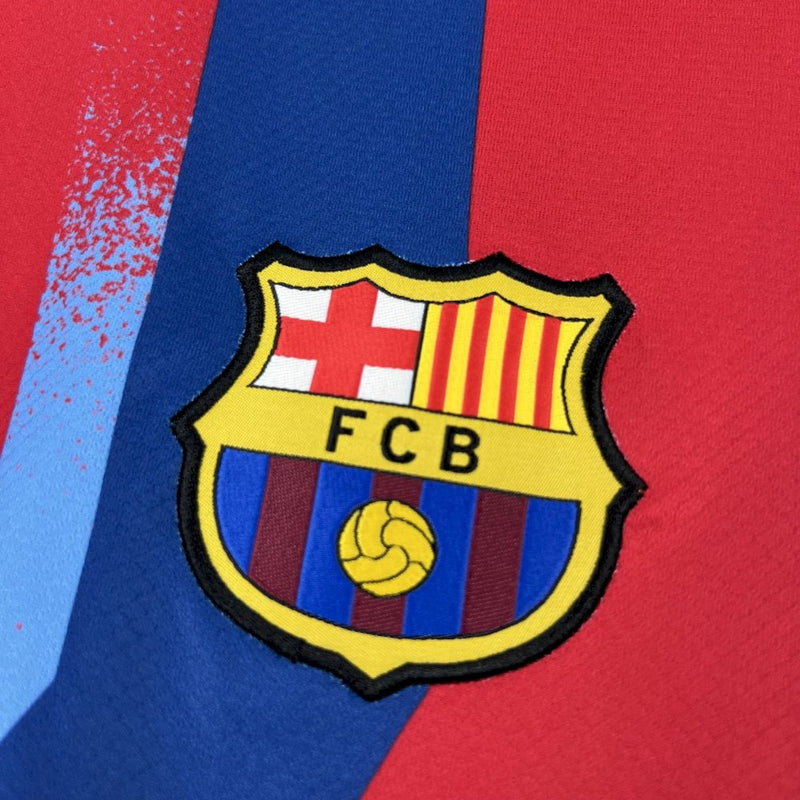 BARCELONA IV 25/26 HOMBRE
