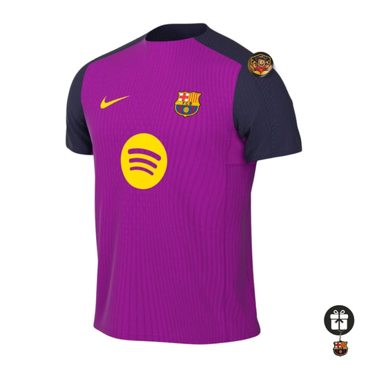 BARCELONA TRAINING 25/26 FAN